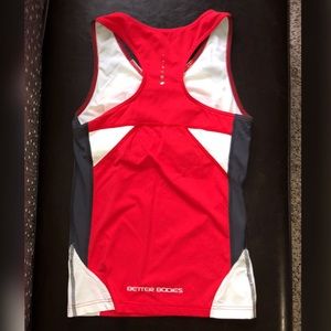 Better Bodies Sports Top